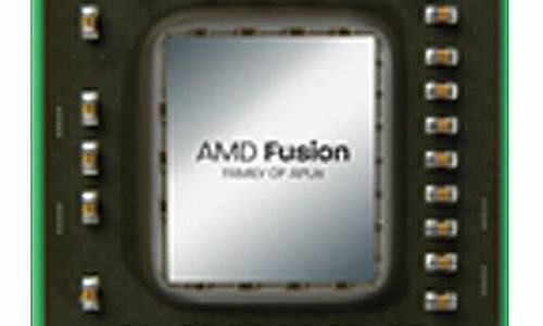 _amd c50 cpu